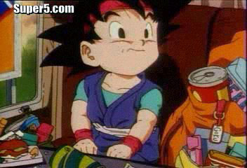 Otaku Gallery  / Anime e Manga / Dragon Ball / Screen Shots / OAV / Dragon Ball GT / Goku Gaiden / 085.jpg